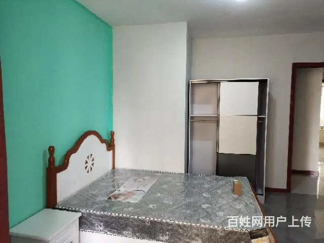 个人房屋，无中介费  蒋店新城大小单间出租 - 图片 4