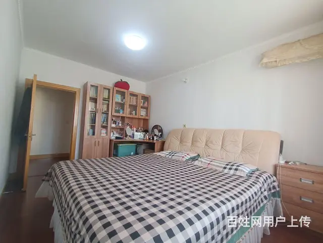 珠江路小学四中二高盘龙珠江花园109平通厅仓房停车方便 - 图片 5