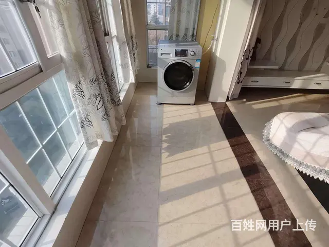 老体育馆对面 中弘名都城 电梯房 采光好 - 图片 11