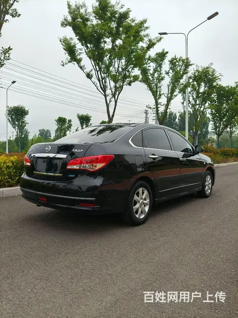 日产 轩逸 2016款 轩逸经典 1.6 手动 XE+ - 图片 5