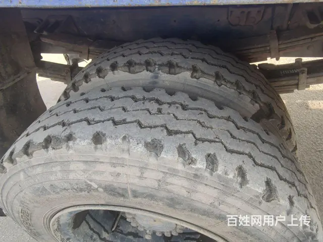 【搞定了！】时代金刚 自卸车 国4 - 图片 9