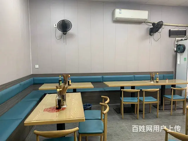 （老板本人）中山亭培元桥地铁站旁精装餐馆优价转让  6449 - 图片 3