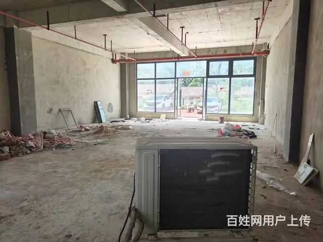 （51旺铺推荐）板桥路海鲜广场旁金龙苑111平出租 - 图片 2