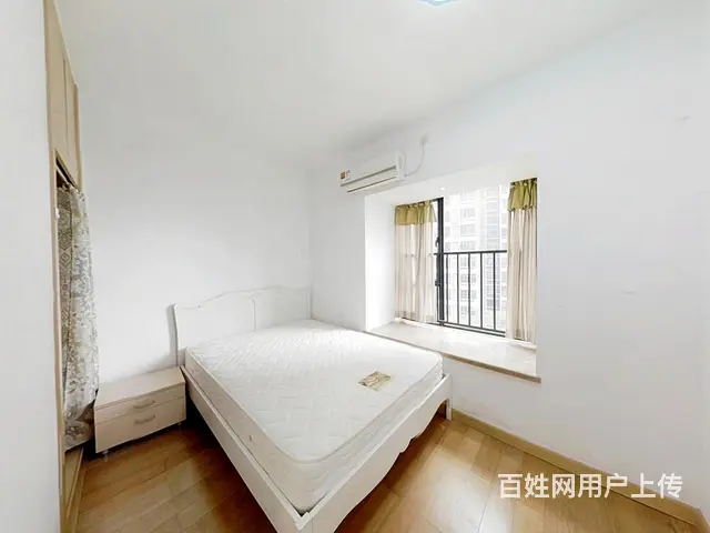 中珠九悦 人车分流 小区绿化高 格局方正 南北通户型. - 图片 6
