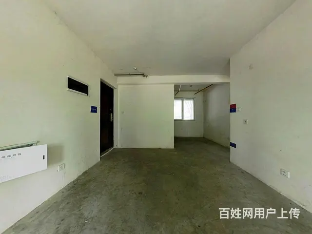 毛坯三房 随意装修 满两年 随时可看 - 图片 8