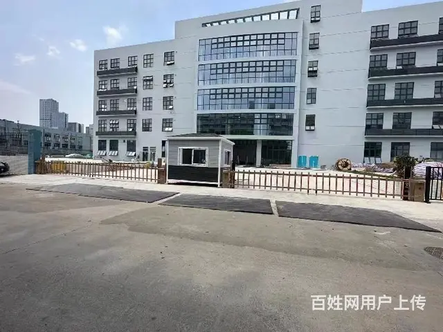 杭州网络门禁控制器接线图,杭州栅栏道闸,杭州识别车牌系统 - 图片 2