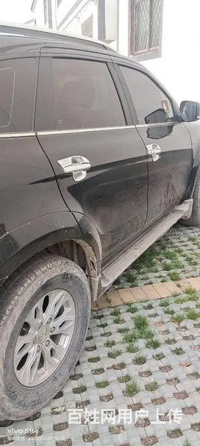 江铃 驭胜 2014款 驭胜S350 2.4T 自动 两驱柴 - 图片 2