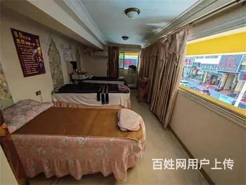 （达州铺源网）南外万达路阳光耍都侨兴花园100㎡美容院转让 - 图片 2