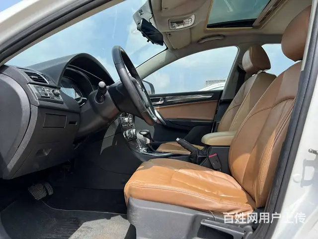 中华H530 2014款 1.6 手自一体 豪华型 - 图片 7