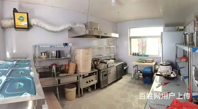 金坛区金东街35平餐饮店转让 - 图片 2