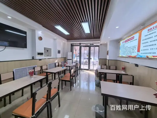 铁西旺地精装大碗麻辣烫炸串店出兑 - 图片 2
