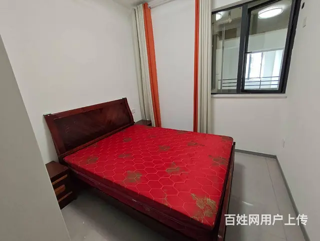 花园畈南区电梯房 全新精装 第一次出租 - 图片 7