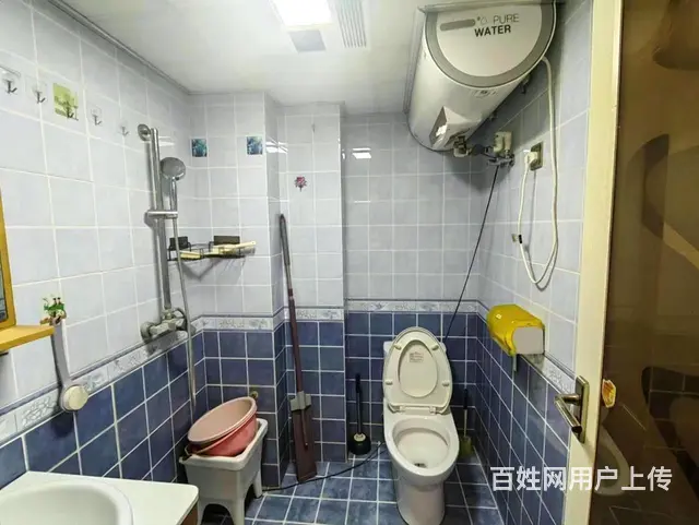 先付6万买香山郦居温馨3室价格美丽成色新有需要的抓紧靠近6小 - 图片 11