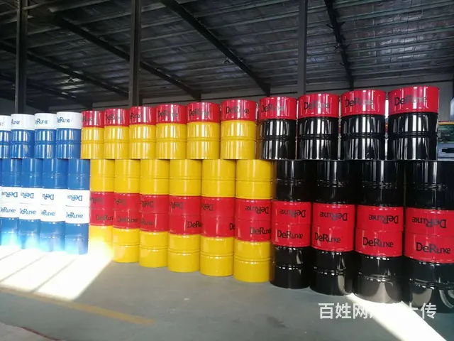 珩磨油 德润克生产厂家研发直销 珩磨机加工专用 - 图片 3