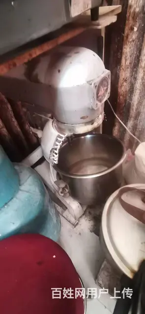 烘焙烤箱以及搅拌机 - 图片 1