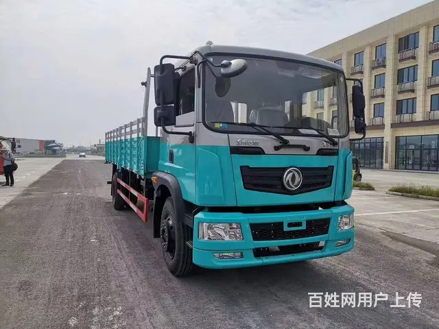 苏州东风国六教练车价格 - 图片 2