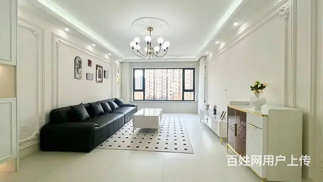 群力家园B区 普通住宅 精装修 - 图片 2