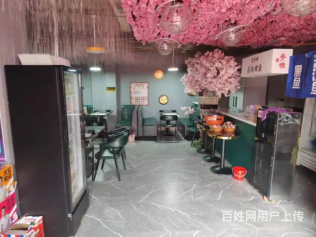 【搞定了！】江北 学院路 餐饮美食餐馆 整店转让 临街门面 - 图片 9