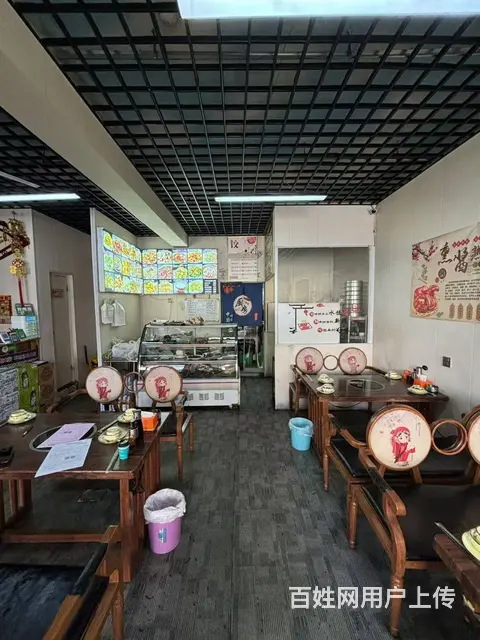 （烟台旺铺）芝罘区隆中路餐饮店转让 - 图片 7
