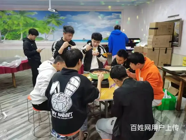 (精选好铺)经开区松垭镇大学内活动中心5楼餐饮店转让 - 图片 2