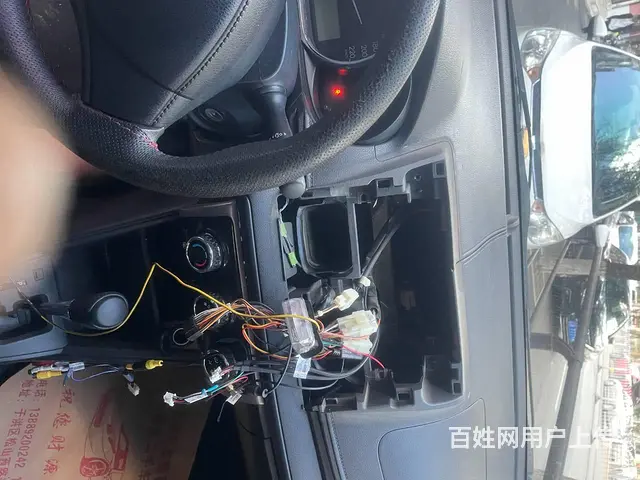 雪佛兰赛欧3导航倒车影像  沈阳市皇姑区昆山西路与 - 图片 10