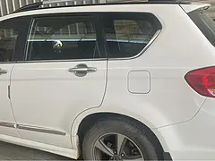 哈弗 哈弗H6 2016款 1.5T 手动 升级版两驱都市型