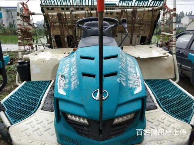 腾飞农机处理部分机械！插秧机，收割机，拖拉机等 - 图片 10