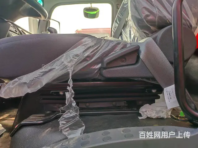 南骏汽车 瑞吉G61Q - 图片 5