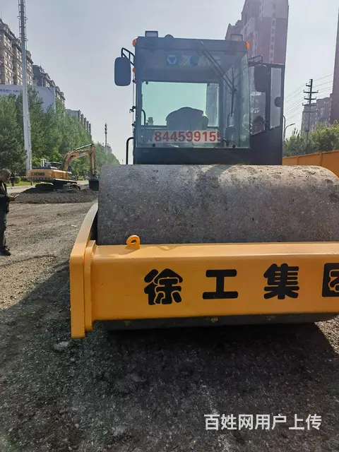 急卖徐工22吨 - 图片 3