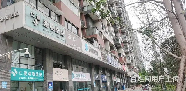 精选）万年场地铁站旁临街5层独栋商业楼出租 - 图片 9