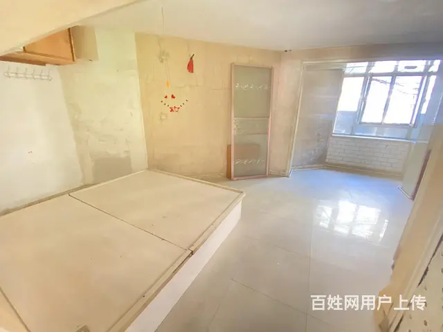 南阳安居北区一楼全屋地热51平南北通透一室14.5万包过户 - 图片 11
