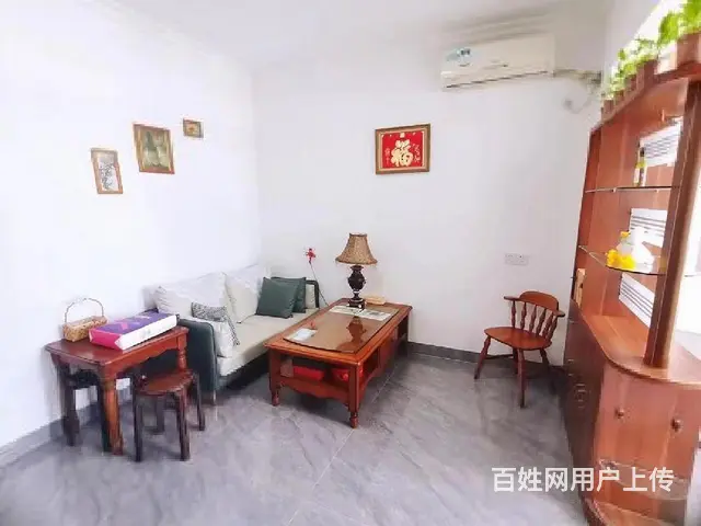 近双关口 拱北夏湾 市场附近 都市花园 精美装修 - 图片 1