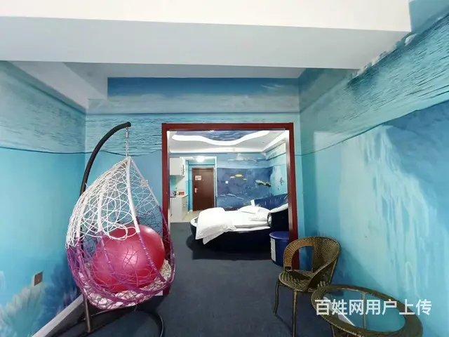 （微易转）银泰城时代广场公寓型酒店宾馆整体转让 - 图片 12