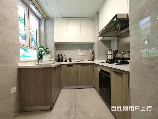 莱山核芯烟大商圈，市中心大平层，精装修送车位 - 图片 7