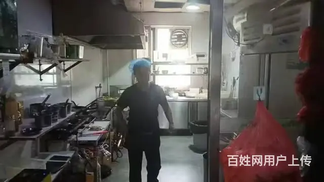 怒江北街快餐外卖店出兑可空兑给钱就兑可出租急兑 - 图片 4