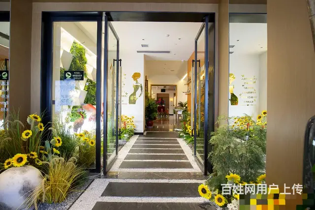 （老板本人）芙蓉区核心商圈，地铁口边上茶楼会所转让 5701 - 图片 6