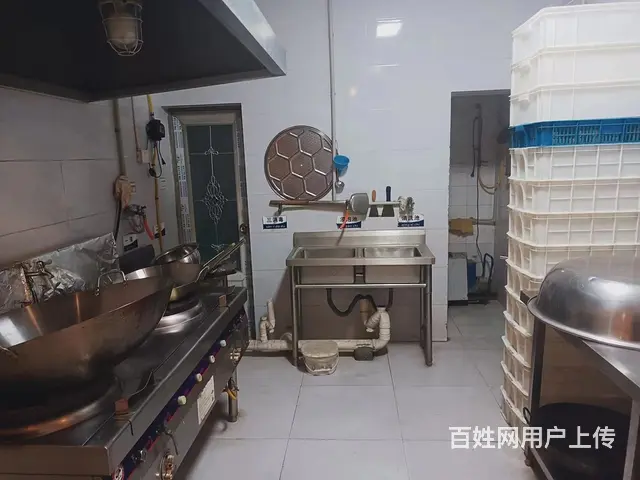 (精选好铺)高新区双碑临街人气超多外卖店转让 - 图片 5