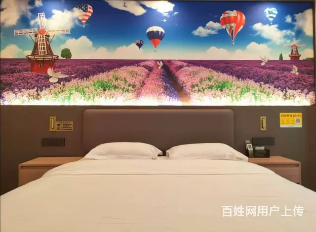 （51旺铺推荐）乐东黄流1500平酒店转让 - 图片 11