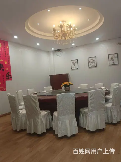 【都市时讯 优选推介】蚌埠十二中学旁 饭店转让出租 - 图片 7