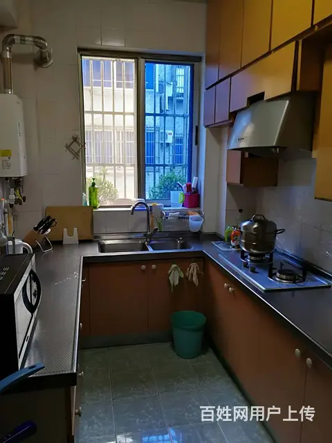 地铁房兰陵公寓(天宁) 普通住宅 中等装修 - 图片 2