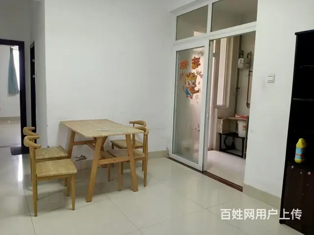 南天裕景三房二厅二卫二阳台中层 - 图片 4