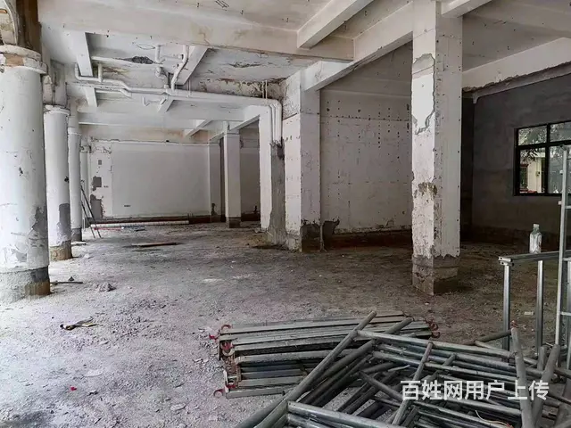 （51旺铺推荐）迎宾路500平铺面出租 - 图片 4
