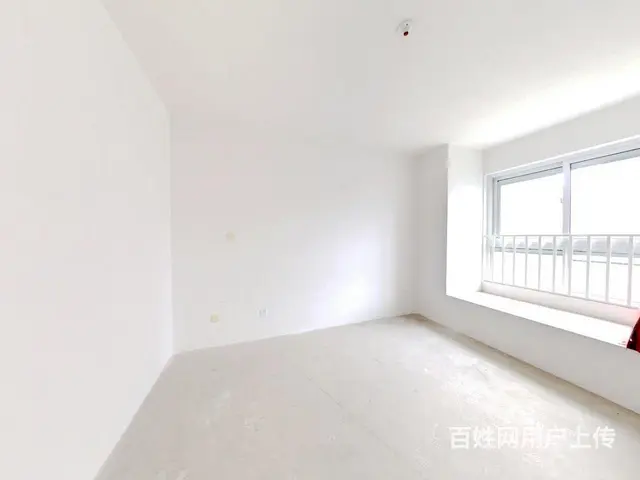 河枫御景花苑 3室2厅 南 - 图片 3