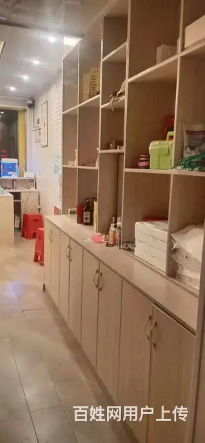 急转！毕节市织金县鱼山北路县三小后门70平足浴店 - 图片 4