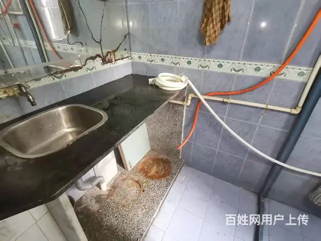 南坑花园单身公寓出租，部分家私电器，独立厨、卫(近​‌‌​‌ - 图片 5