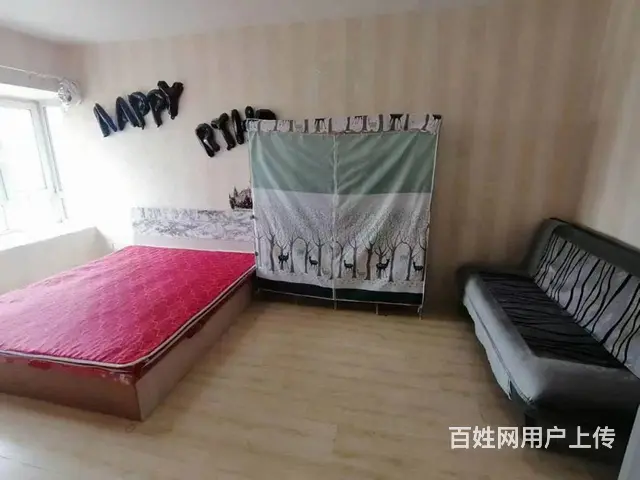 地铁房丽十二公馆(铁西) 普通住宅1厅 精装修 - 图片 10