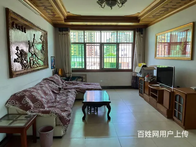 考棚街小学(原宝塔中学)校内 普通住宅 中等装修 - 图片 1