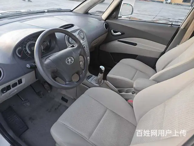 江淮 和悦 2012款 和悦RS 1.8 手动 豪华运动型 - 图片 6