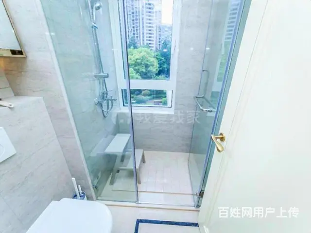 金茂府  滨江区政府边 高端科技豪宅 景观房 诚售 - 图片 3