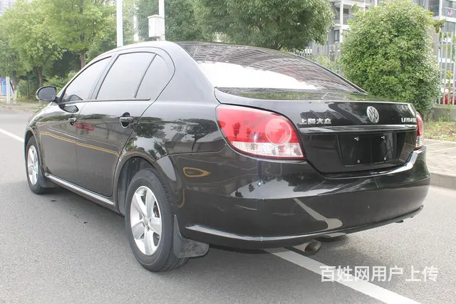 大众 朗逸 2010款 1.6 手动 品悠进享版 - 图片 7